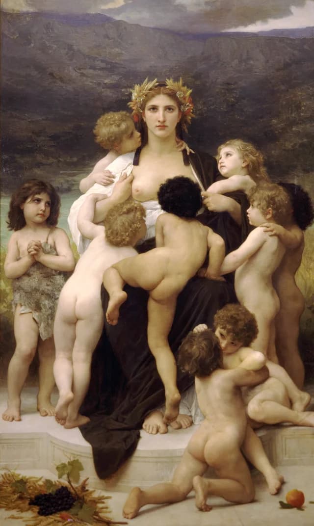 La Patrie