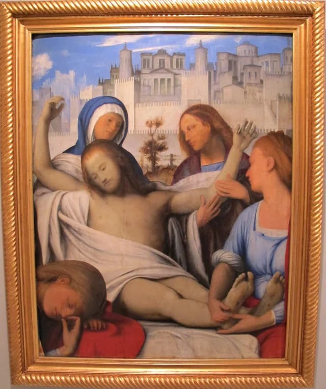 Pietà