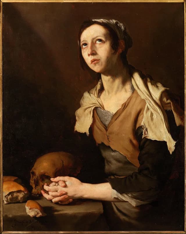Maria Egiziaca