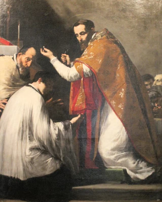 Il miracolo di san Donato