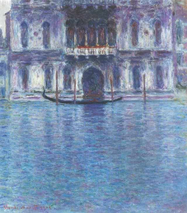 Palazzo Contarini