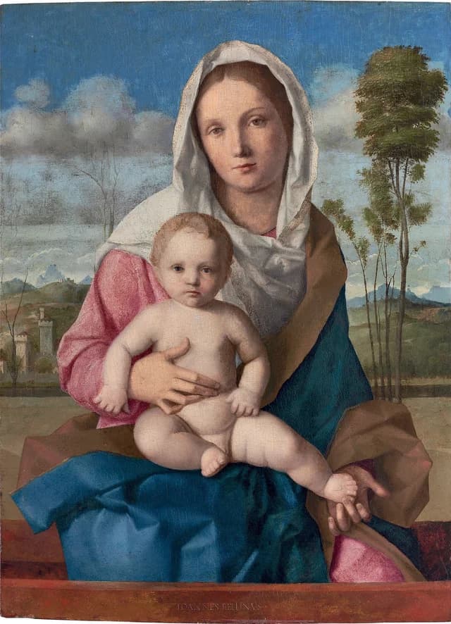 Madonna Dudley