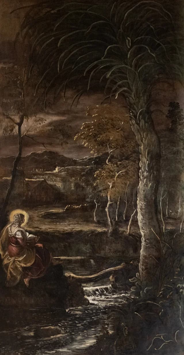 Santa Maria Egiziaca