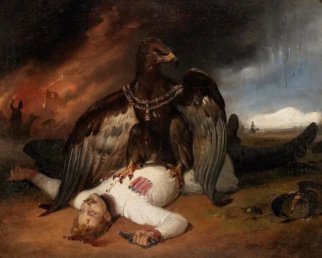 Polish Prometheus