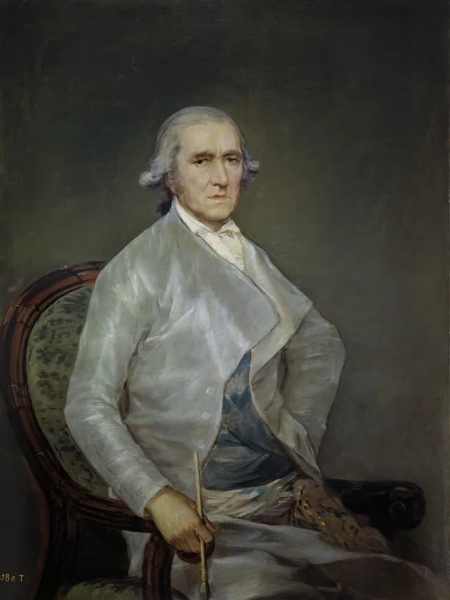 Francisco Bayeu