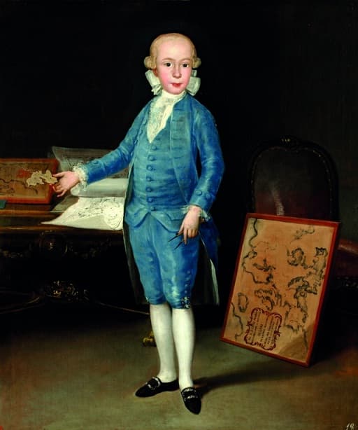 Luis María de Borbón y Vallabriga