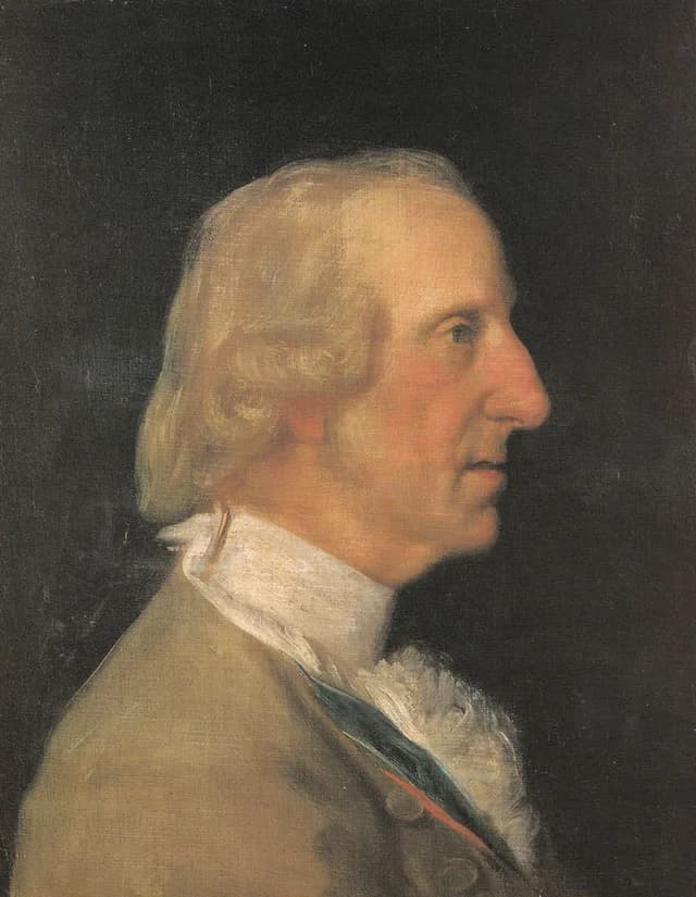 portrait of Infante Luis of Spain
