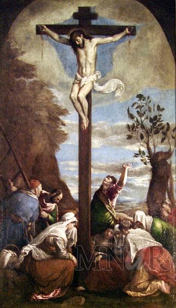 Crucifixion