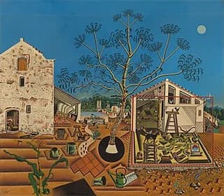 La Ferme