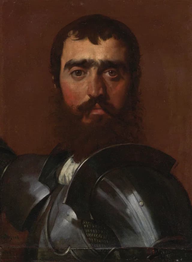 Il condottiero
