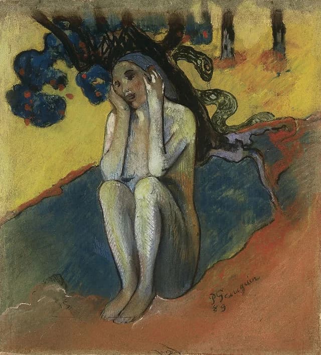 Breton Eve (I)