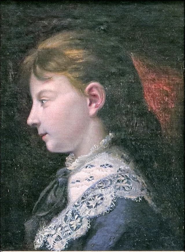 Ritratto di Juliette