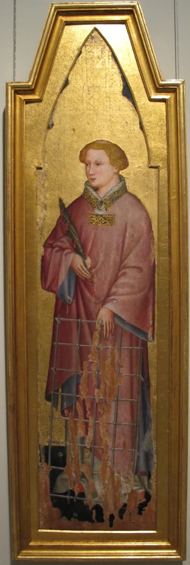 St. Lawrence