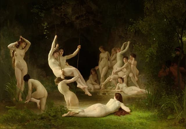 Il Ninfeo