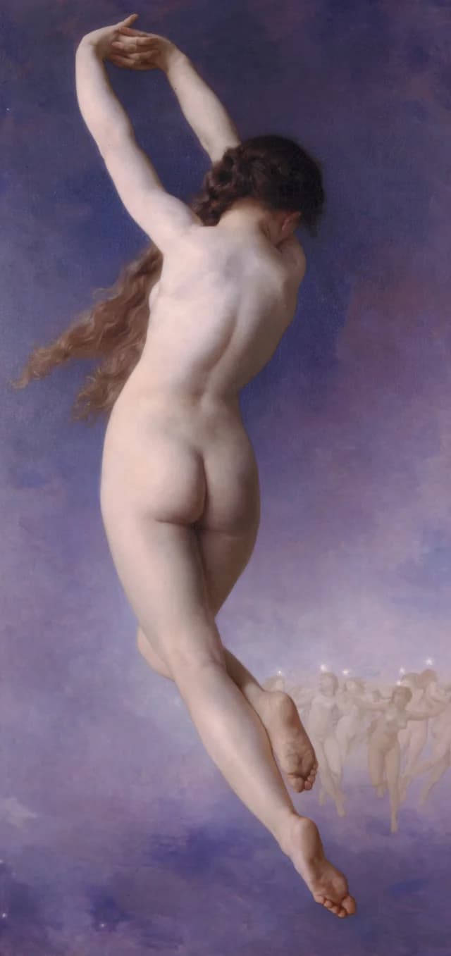 Pléyade perdida