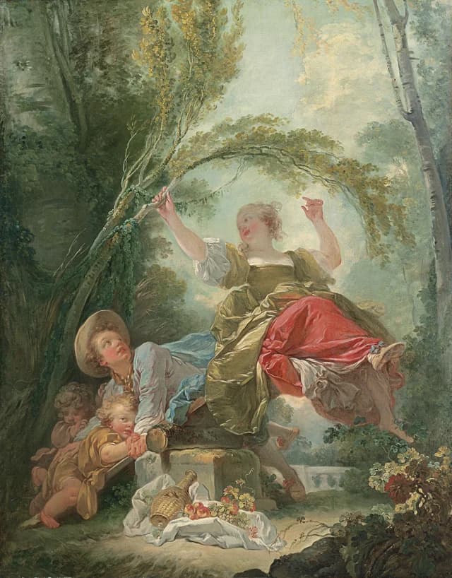 The See-Saw