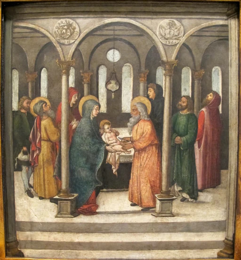 Circumcision of Christ