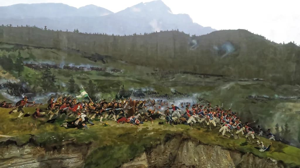 Innsbrucker Riesenrundgemälde