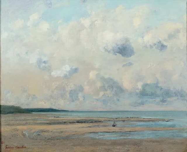 Norman Coast
