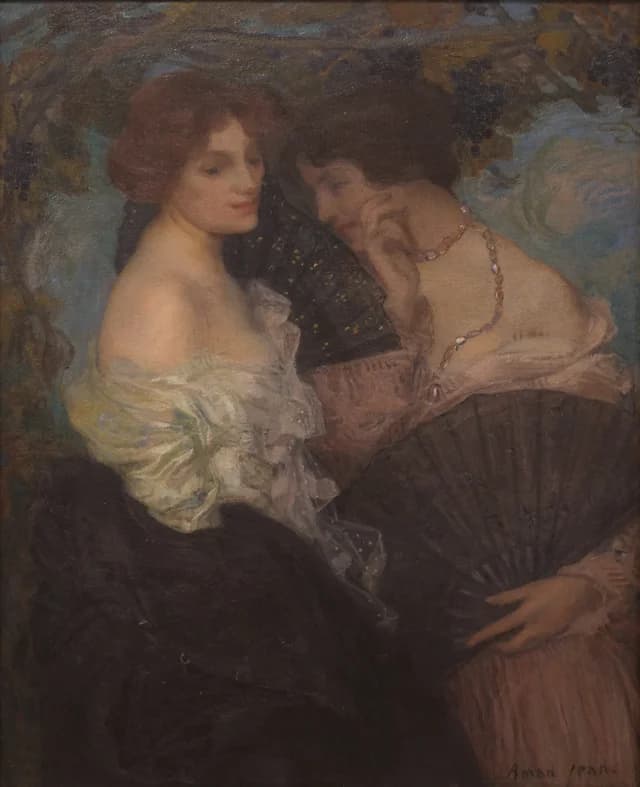 Confidences