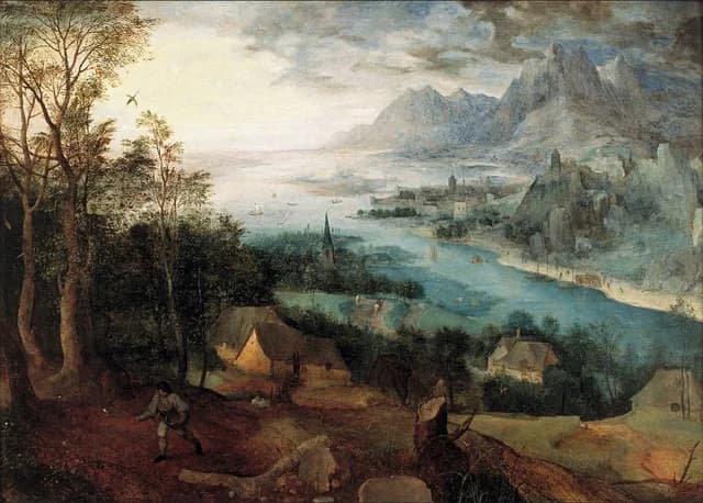 Parable of the Sower
