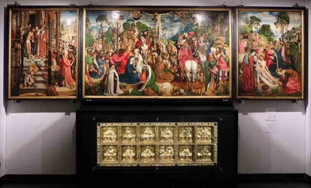 Aachener Altar