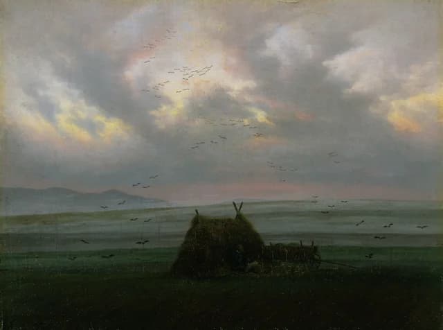 Mist
