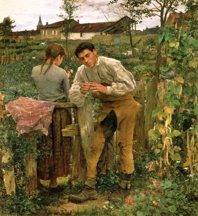 Village Love