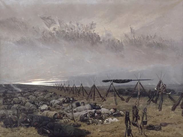 Le Rêve