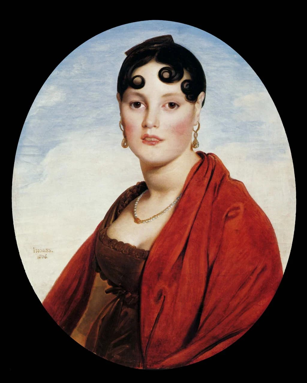 La Belle Zélie