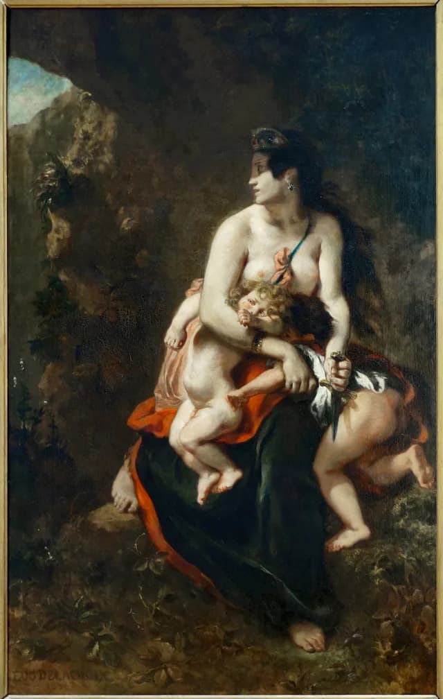 Medea