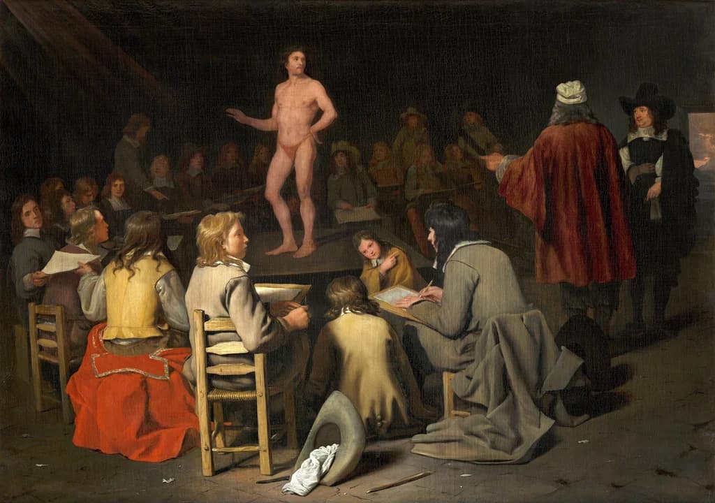The Drawing School