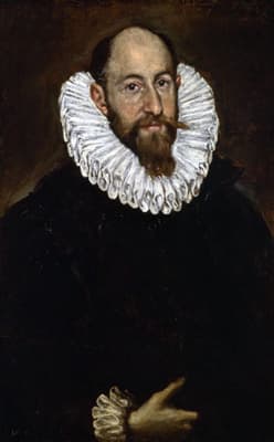 Portrait of Unknown Gentleman