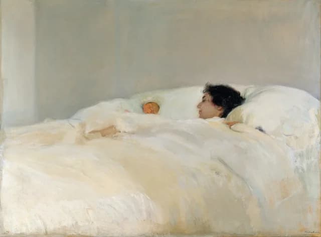 Mother