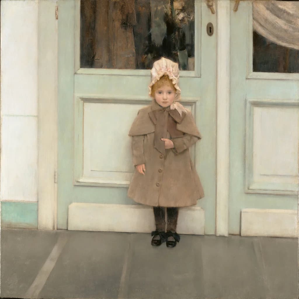 Jeanne Kéfer
