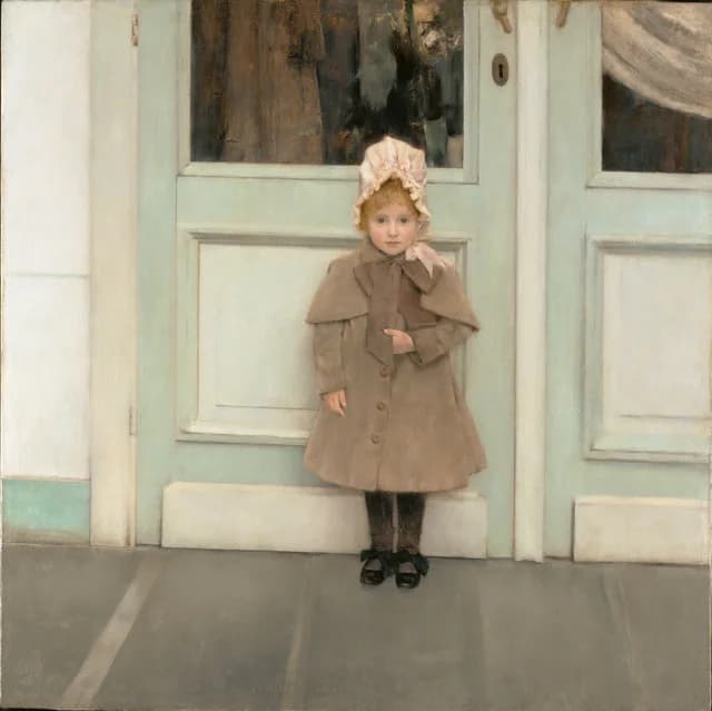 Jeanne Kéfer