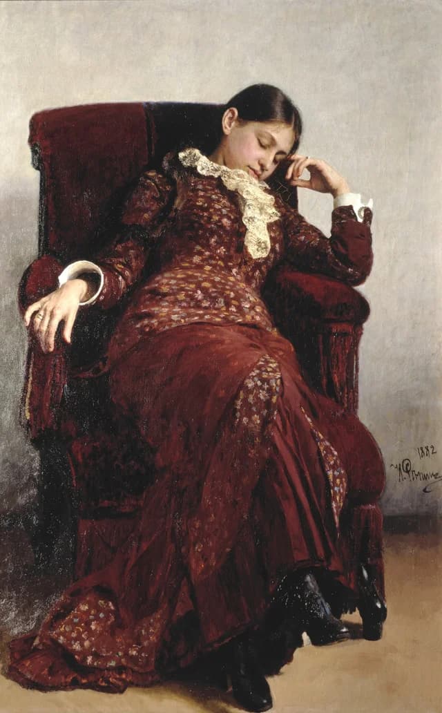 Riposo