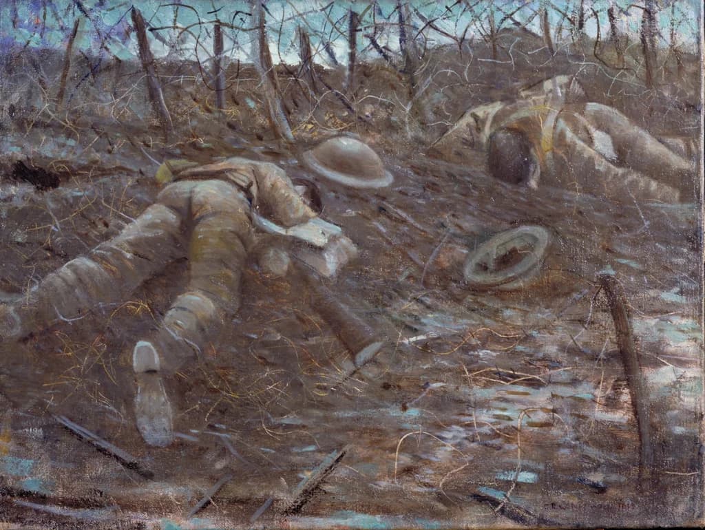 Paths of Glory
