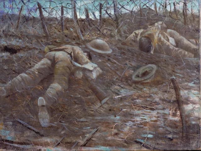 Paths of Glory