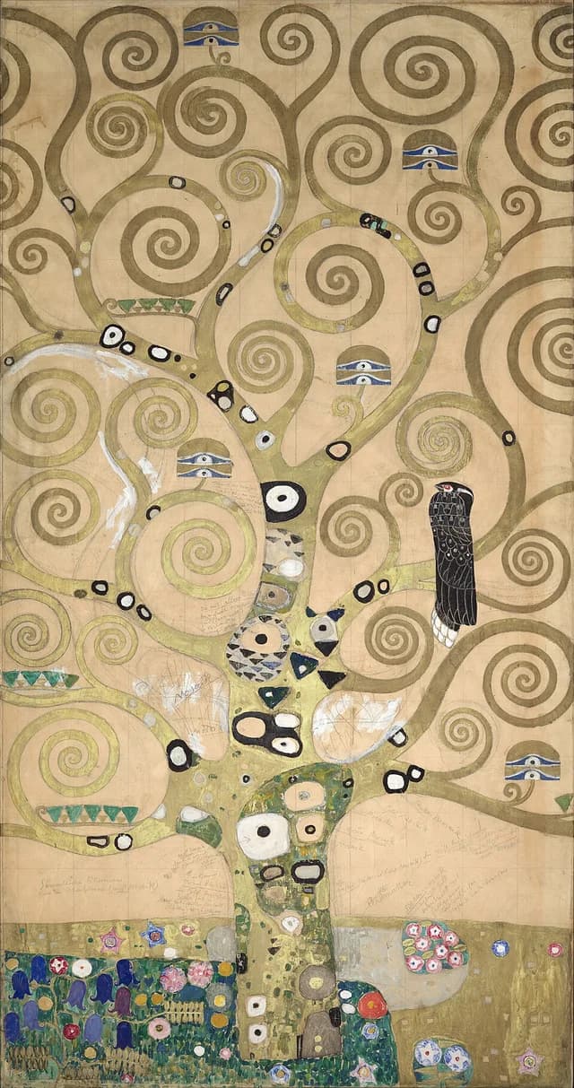 The Tree of Life