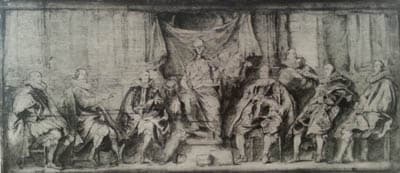 Magistrates of Brussels
