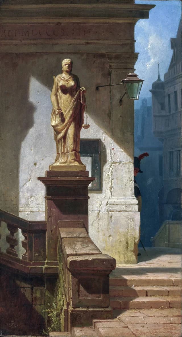 Justitia