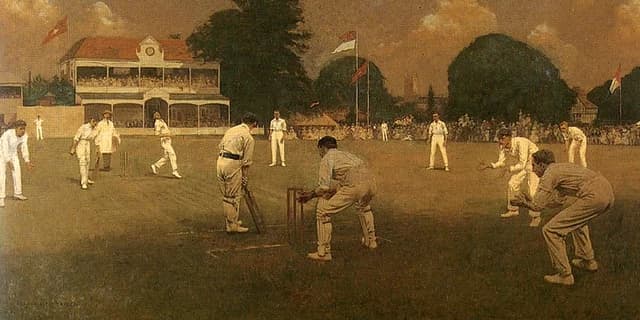 Kent vs Lancashire at Canterbury