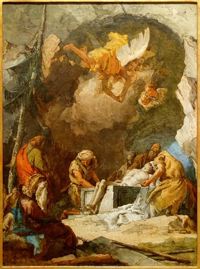 Deposition