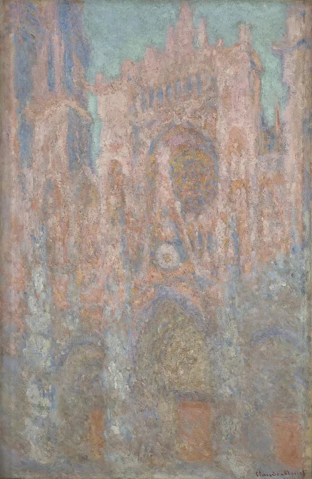 Kathedrale von Rouen