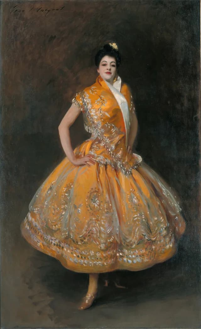 The Carmencita