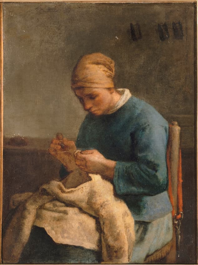 La Couseuse