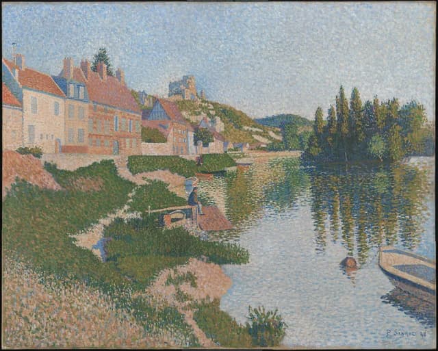 Les Andelys