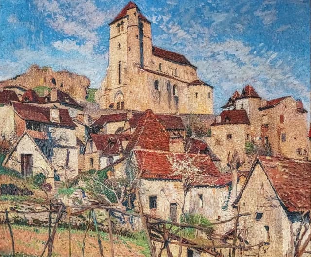 Les toits