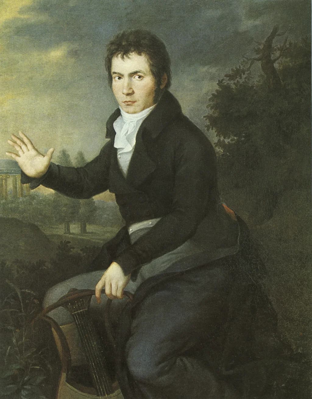 Beethoven